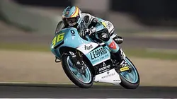 Sur Eurosport 2 à 20h45 : Grand Prix d'Espagne