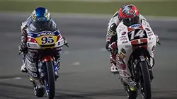 Sur Eurosport 2 à 20h30 : Grand Prix de France