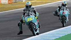 Visuel de Grand Prix d'Italie