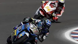 Visuel de Grand Prix d'Italie