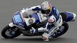 Visuel de Grand Prix d'Italie