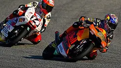 Sur Eurosport 2 à 23h15 : Grand Prix d'Allemagne