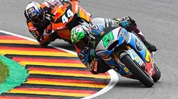 Visuel de Grand Prix de République tchèque
