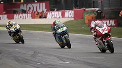 Visuel de Grand Prix d'Autriche