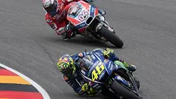 Visuel de Grand Prix d'Autriche