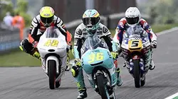 Visuel de Grand Prix d'Autriche