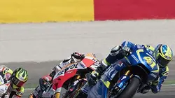 Visuel de Grand Prix d'Aragon