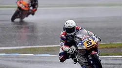 Visuel de Grand Prix de Valence