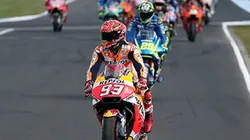 Sur Eurosport 1 à 20h35 : Test de pré-saison Moto GP