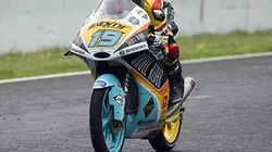 Visuel de Grand Prix d'Argentine