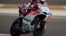 Sur Eurosport 1 à 20h30 : Grand Prix des Amériques