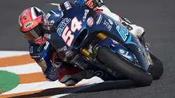 Visuel de Grand Prix des Pays-Bas
