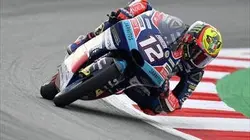 Visuel de Grand Prix d'Autriche