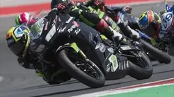 Visuel de Grand Prix de Saint-Marin