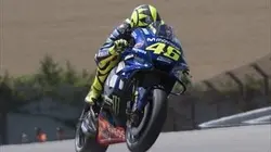 Visuel de Grand Prix de Saint-Marin