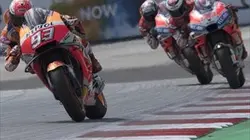 Visuel de Grand Prix de Thaïlande