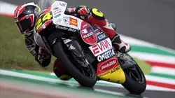 Sur Eurosport 2 à 20h05 : Grand Prix du Japon