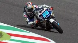 Sur Eurosport 1 à 23h30 : Grand Prix du Japon