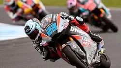 Visuel de Grand Prix de Valence