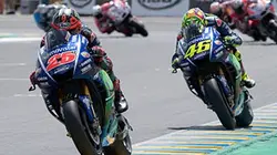 Visuel de Grand Prix de France