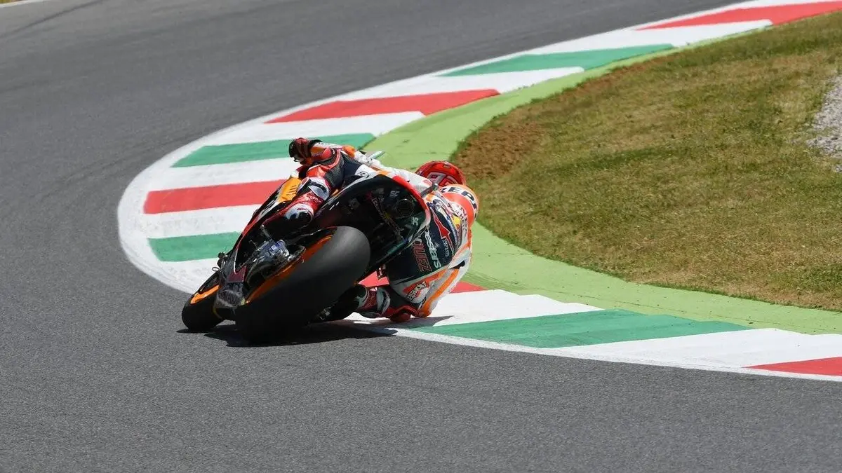 Motocyclisme Grand Prix de Catalogne 2022