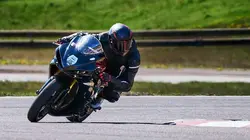 Motocyclisme Grand Prix de République tchèque