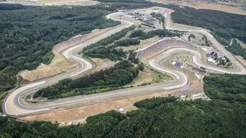 Motocyclisme Grand Prix de République tchèque