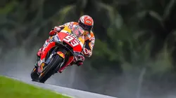 Motocyclisme Grand Prix de Valence