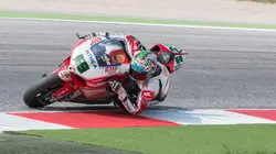 Motocyclisme Grand Prix des Pays-Bas 2025