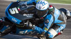 Motocyclisme Grand Prix du Qatar