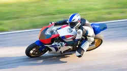 Motocyclisme Grand Prix solidaire de Barcelone