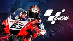 Motocyclisme Grand Prix solidaire de Barcelone