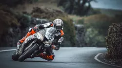 Motocyclisme Ne pas utiliser