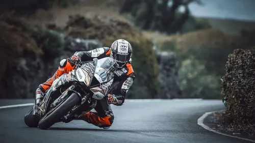 Motocyclisme Ne pas utiliser