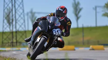Motocyclisme Rookies Cup