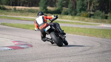 Motocyclisme Superbike Race 2024