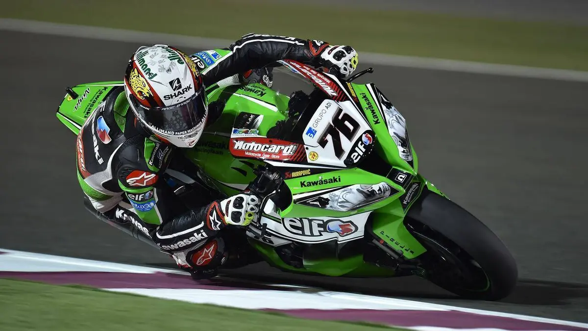 Motocyclisme Superstock Tt Race 2022