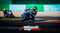 Sur Sport en France à 21h00 : Motocyclisme Ultimate 700 Cup 2026