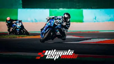 Motocyclisme Ultimate 700 Cup
