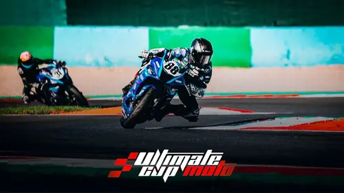 Motocyclisme Ultimate Cup 700