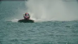 Motonautique : Championnat du monde de Formule 1