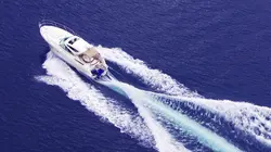 Motonautique : Championnat du monde de Formule 1