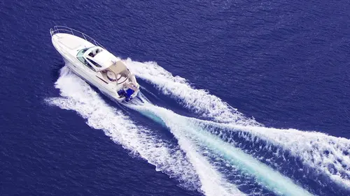 Motonautique : Championnat du monde de Formule 1