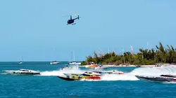 Motonautisme E1 Series