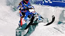 Sur Motorsport TV à 20h15 : Motocross Championnat du monde de snowcross 2017