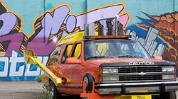 Visuel de Motor City Motors