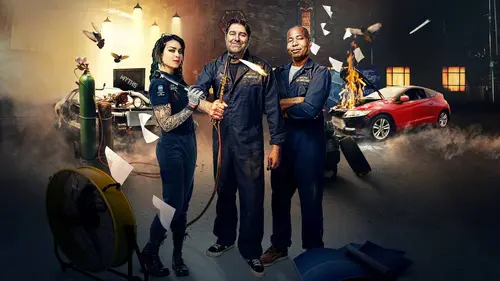 Motor Mythbusters S01E04