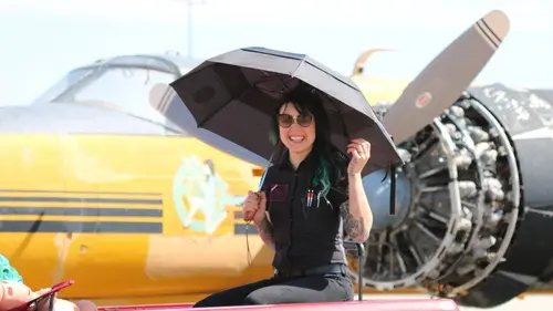 Motor Mythbusters S01E12 Voitures basses et lâcher de caisses