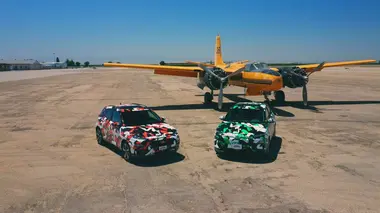 Motor Mythbusters S01E03