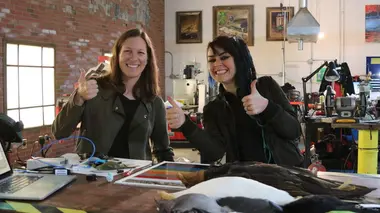 Motor Mythbusters S01E05